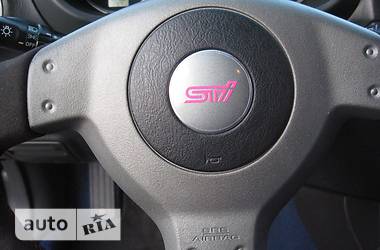 Седан Subaru Impreza 2004 в 