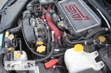 Седан Subaru Impreza 2004 в 