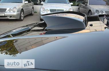 Седан Subaru Impreza 2004 в 
