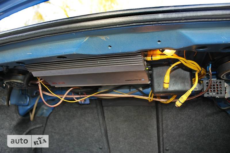 Седан Subaru Impreza 2004 в Кременчуге