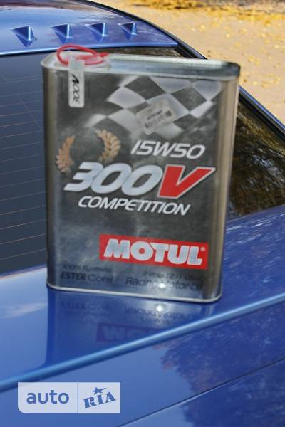 Седан Subaru Impreza 2004 в Кременчуге