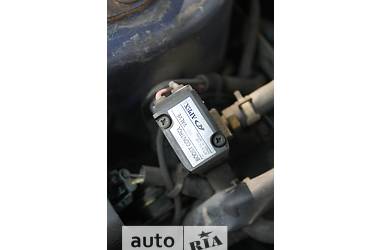 Седан Subaru Impreza 2004 в 