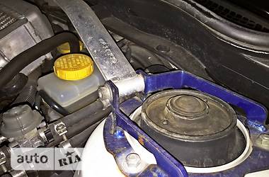 Хэтчбек Subaru Impreza 2008 в 