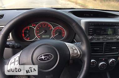 Хэтчбек Subaru Impreza 2008 в 