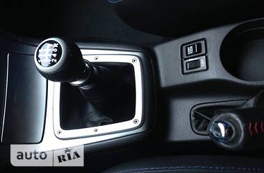 Седан Subaru Impreza 2006 в 