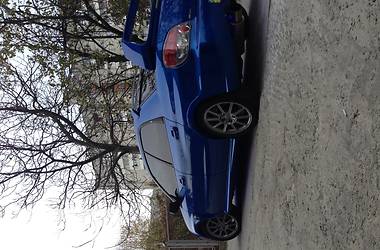 Седан Subaru Impreza 2006 в 