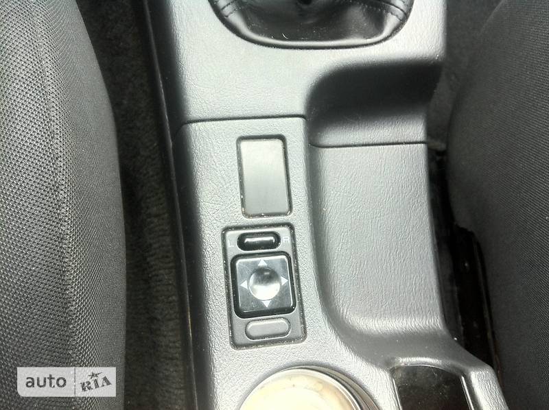 Седан Subaru Impreza 2004 в Киеве