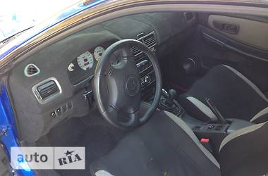Седан Subaru Impreza 1998 в 