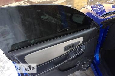Седан Subaru Impreza 1998 в 
