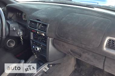 Седан Subaru Impreza 1998 в 