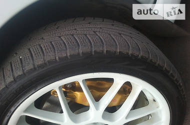 Седан Subaru Impreza 2003 в 