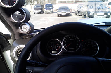 Седан Subaru Impreza 2003 в 