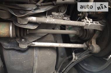  Subaru Impreza 2007 в 