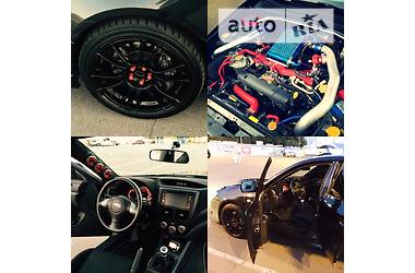  Subaru Impreza 2008 в 