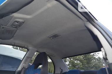 Седан Subaru Impreza 2002 в 