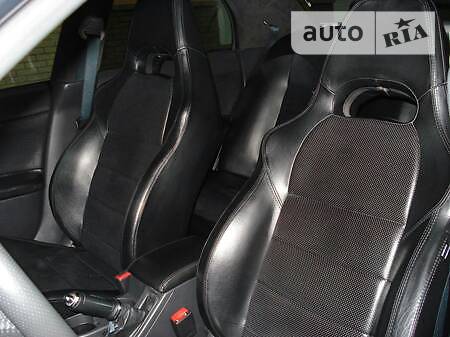 Седан Subaru Impreza 2006 в Днепре