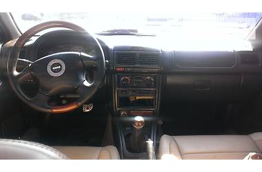 Седан Subaru Impreza 1999 в Киеве