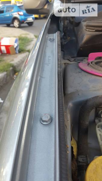 Хэтчбек Subaru Impreza 2008 в Одессе фото 3 Хэтчбек Subaru Impreza 2008 в Одессе