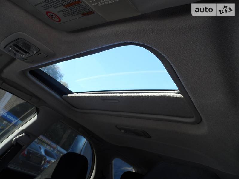 Универсал Subaru Impreza 2004 в Днепре