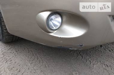 Хэтчбек Subaru Impreza 2008 в 