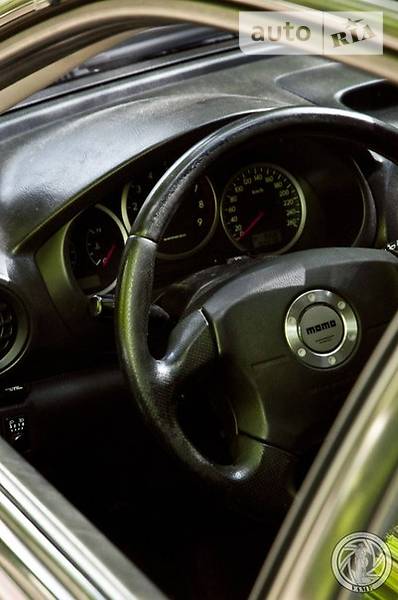 Седан Subaru Impreza 2004 в Киеве