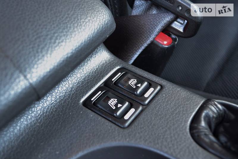 Хэтчбек Subaru Impreza 2008 в Киеве фото 18 Хэтчбек Subaru Impreza 2008 в Киеве
