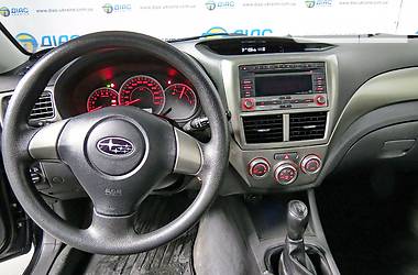 Универсал Subaru Impreza 2008 в Киеве