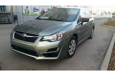 Седан Subaru Impreza 2015 в Днепре