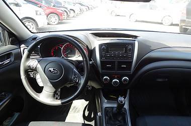 Седан Subaru Impreza 2011 в Днепре