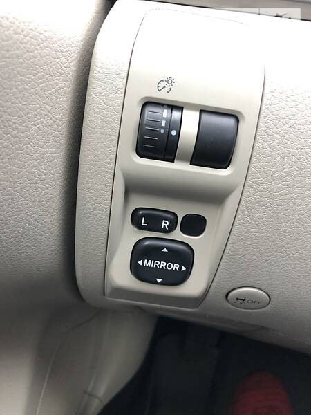 Хетчбек Subaru Impreza 2010 в Житомирі