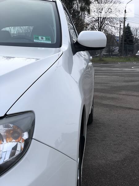 Хетчбек Subaru Impreza 2010 в Житомирі