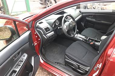 Седан Subaru Impreza 2014 в Кривом Роге