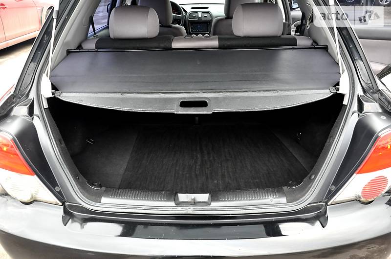 Універсал Subaru Impreza 2006 в Львові фото 19 Універсал Subaru Impreza 2006 в Львові