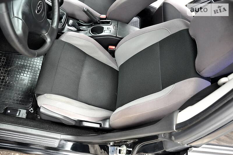 Універсал Subaru Impreza 2006 в Львові фото 25 Універсал Subaru Impreza 2006 в Львові