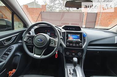 Седан Subaru Impreza 2017 в 