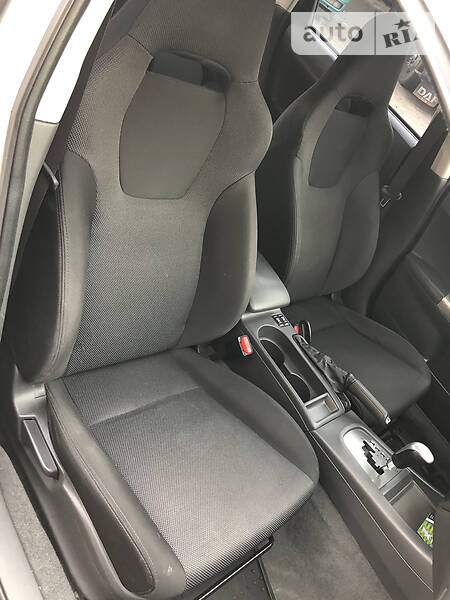Хетчбек Subaru Impreza 2008 в Харкові фото 24 Хетчбек Subaru Impreza 2008 в Харкові
