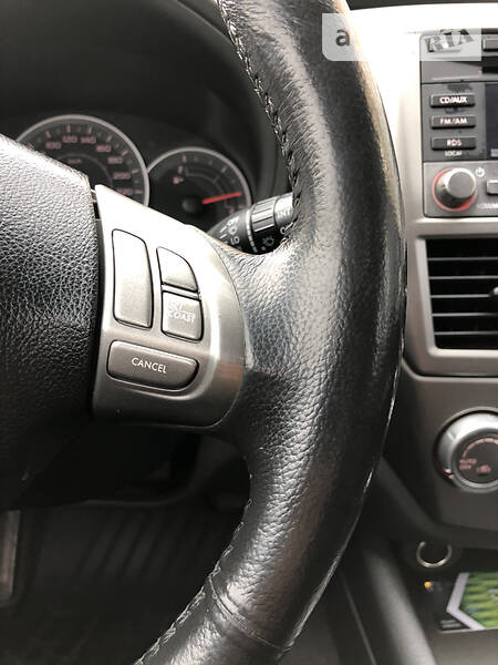 Хетчбек Subaru Impreza 2008 в Харкові фото 19 Хетчбек Subaru Impreza 2008 в Харкові