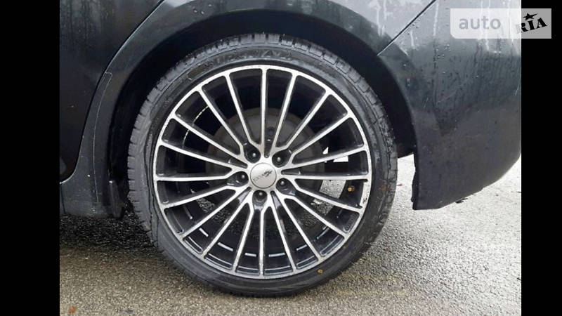 Хетчбек Subaru Impreza 2008 в Києві фото 12 Хетчбек Subaru Impreza 2008 в Києві