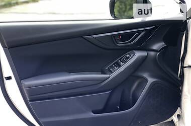 Хетчбек Subaru Impreza 2019 в 