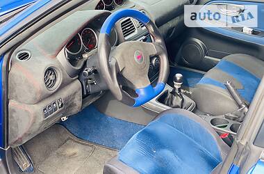 Седан Subaru Impreza 2003 в 