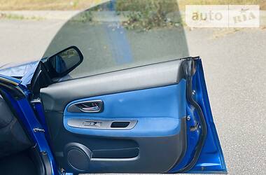 Седан Subaru Impreza 2003 в 