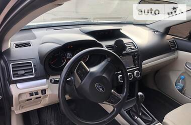 Седан Subaru Impreza 2015 в Херсоне