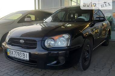 Универсал Subaru Impreza 2004 в Одессе