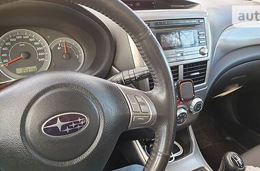 Хэтчбек Subaru Impreza 2009 в Виннице