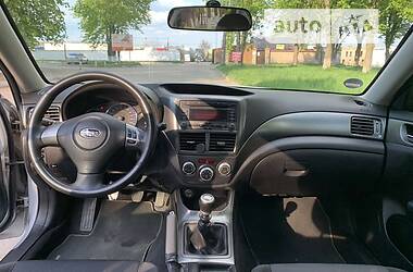 Хэтчбек Subaru Impreza 2011 в Ровно