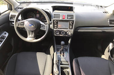 Универсал Subaru Impreza 2015 в Днепре