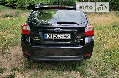 Универсал Subaru Impreza 2015 в Одессе