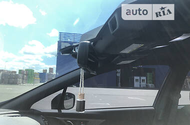 Седан Subaru Impreza 2018 в Полтаві