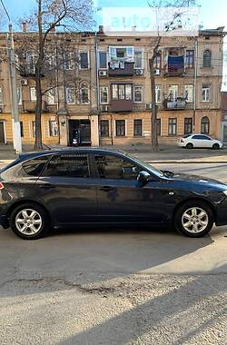 Хэтчбек Subaru Impreza 2007 в Одессе