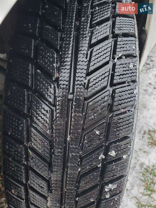 Хетчбек Subaru Impreza 2008 в Івано-Франківську